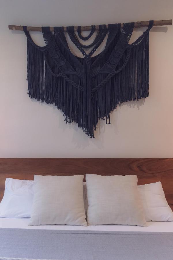 Luxury Condo For 4 Casa Azul Tulum Exterior foto