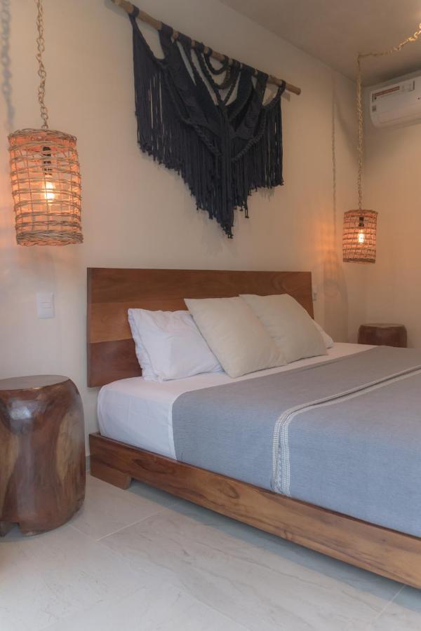 Luxury Condo For 4 Casa Azul Tulum Exterior foto