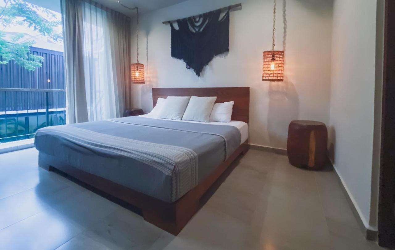 Luxury Condo For 4 Casa Azul Tulum Exterior foto
